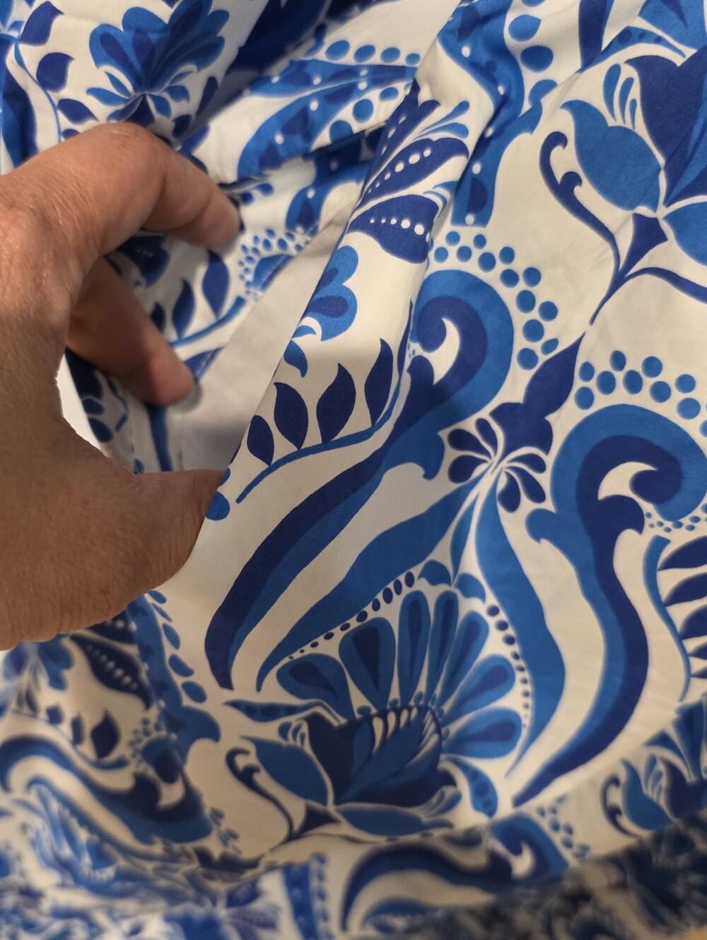 Boden Dress Size 4 - Picture 6 of 8